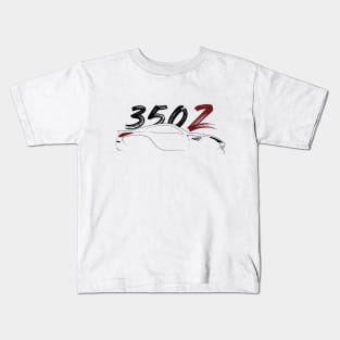 350Z Kids T-Shirt